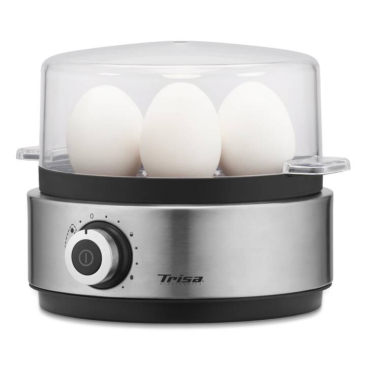 TRISA Eierkocher Vario Eggs für 7 Eier
