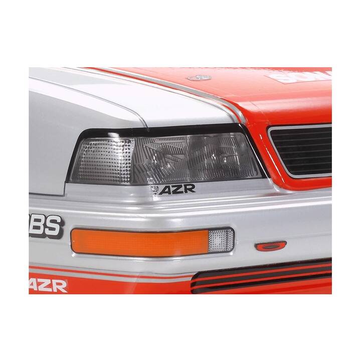 TAMIYA 1992 Audi V8 Touring (1:10)