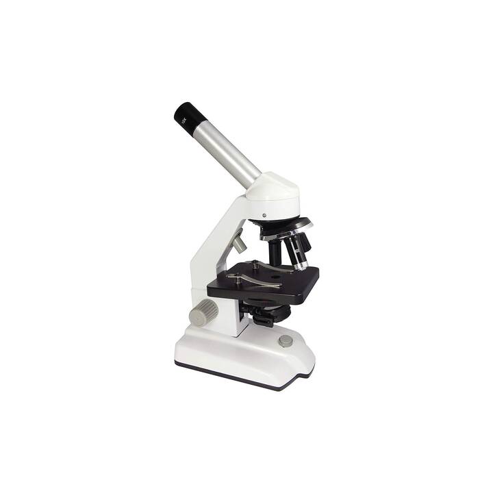 BUKI 50 Experiments Mikroskope und Teleskope (Chemie)