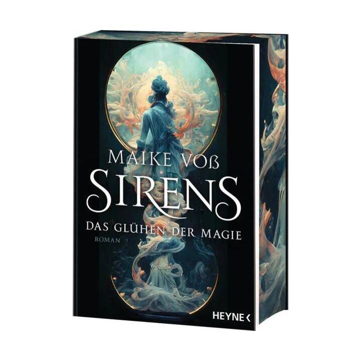 Sirens - Das Glühen der Magie