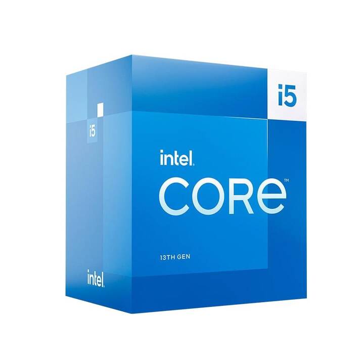 INTEL Core i5-13500 (LGA 1700, 3.5 GHz)