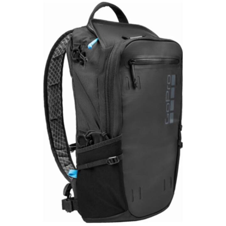 GOPRO Seeker 2.0 Zaino per actioncam (Nero) - Interdiscount