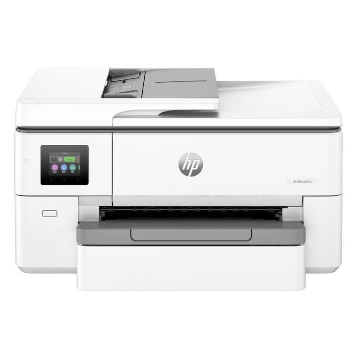 HP OfficeJet Pro 9720E (Imprimante à jet d'encre, Couleur, Instant Ink, WLAN, Bluetooth)