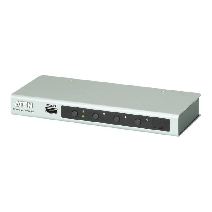 ATEN TECHNOLOGY VS481B Adaptateur vidéo (HDMI)