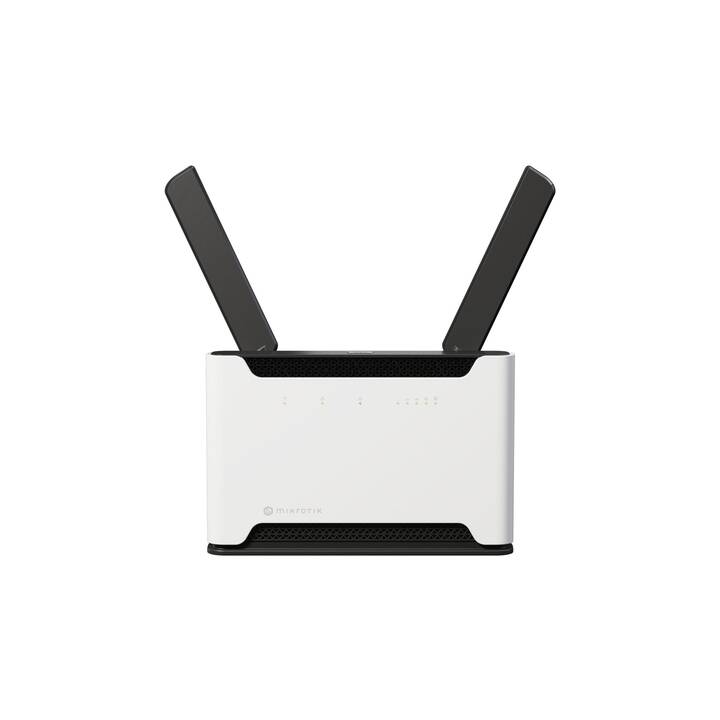 MIKRO TIK Chateau LTE18 ax Router