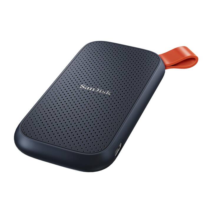 SANDISK E30 (USB di tipo C, USB di tipo A, 1000 GB)