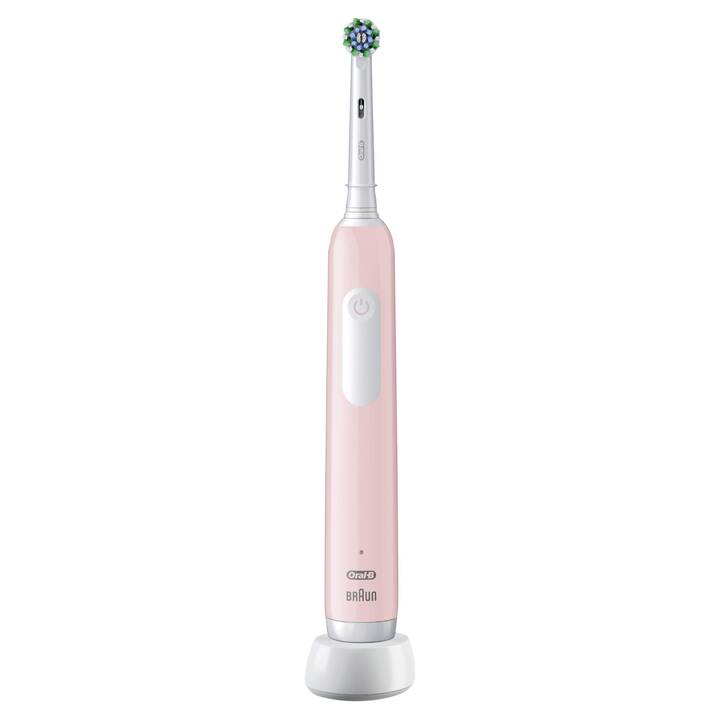 ORAL-B Pro 1 Cross Action (Rosa)