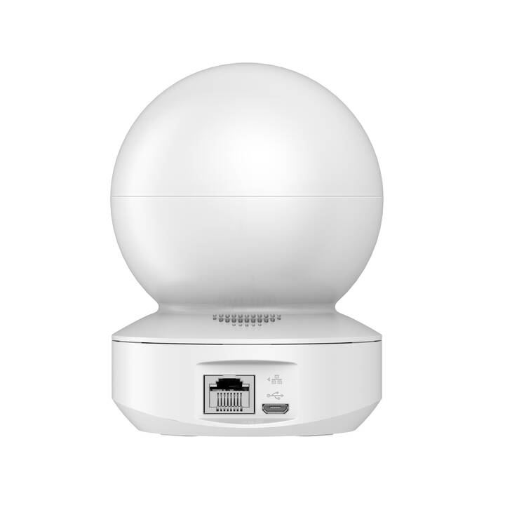 EZVIZ Netzwerkkamera TY1 (Dome, RJ-45, Micro USB)