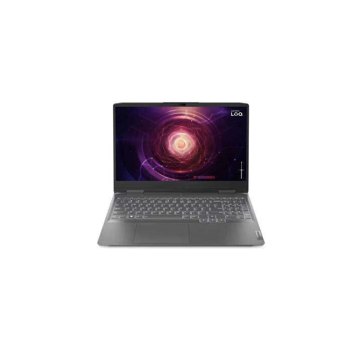 LENOVO LOQ 15APH8 RYZ7-7840HS (15.6", AMD Ryzen 7, 16 GB RAM, 1000 GB SSD)