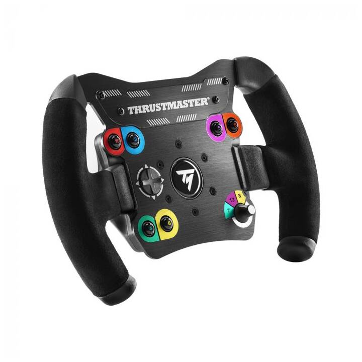 THRUSTMASTER TM Open Add-On Lenkrad (Schwarz)