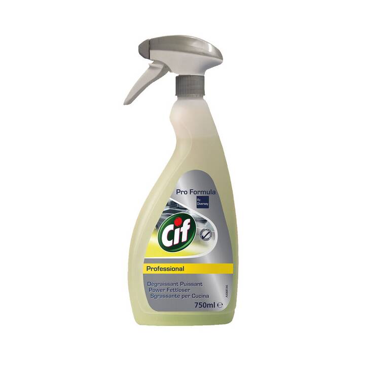 CIF Detergent per la cucina Professional (750 ml)