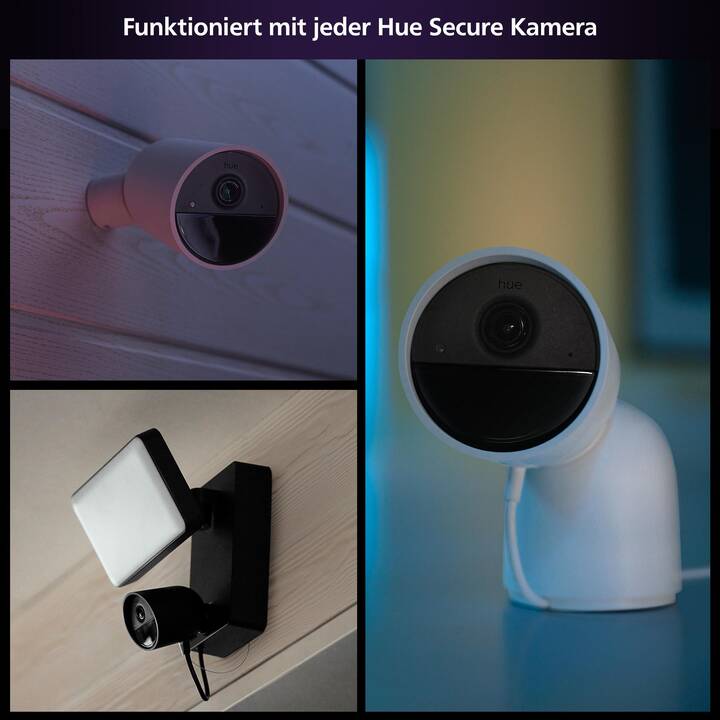 PHILIPS HUE Sensore porta e finestra Hue Secure