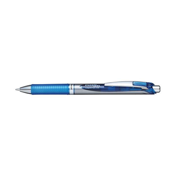 PENTEL Penna gel BL80-CX (Blu)