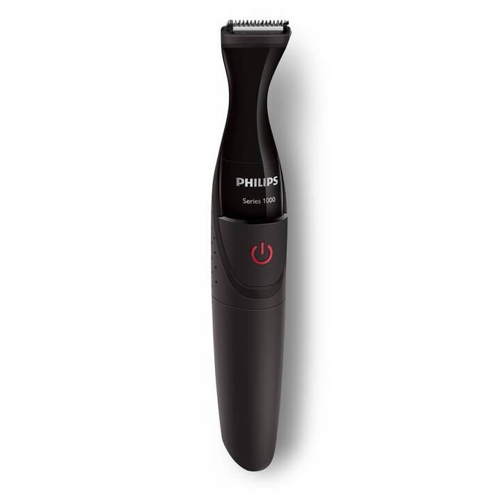 PHILIPS MultiGroom Series 1000