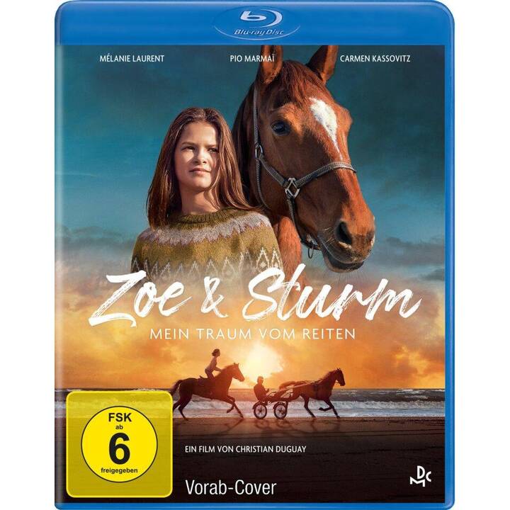 Zoe & Sturm (DE, FR)