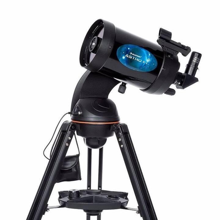 CELESTRON Astro Fi Digitales Teleskop