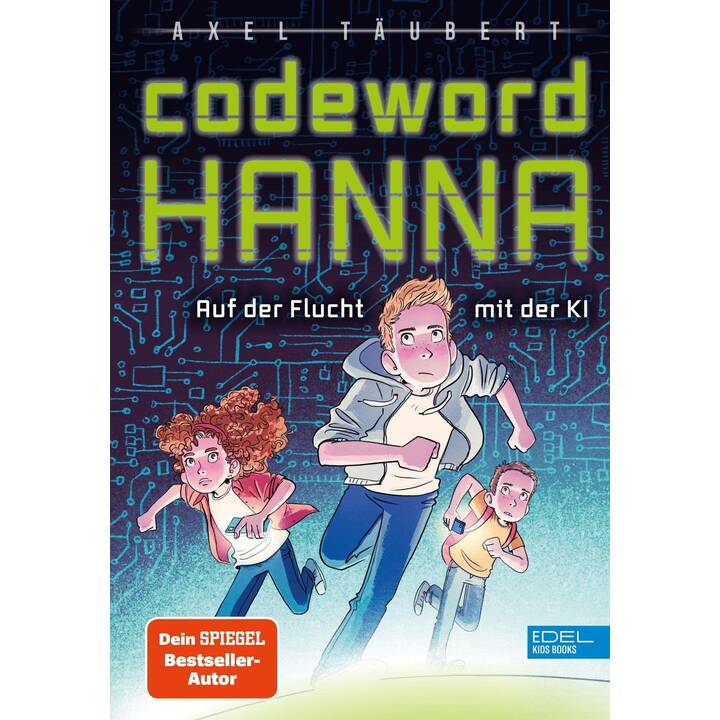 Codeword HANNA