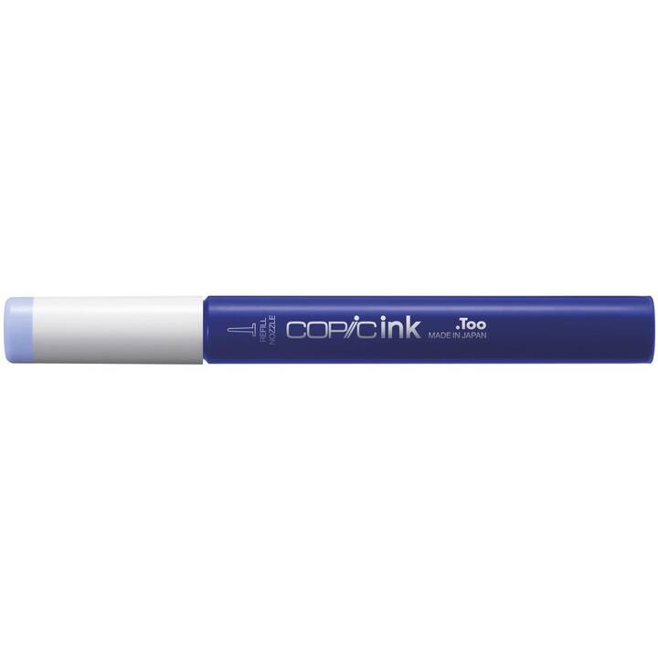 COPIC Inchiostro B32 - Pale Blue (Blu-grigio, 12 ml)