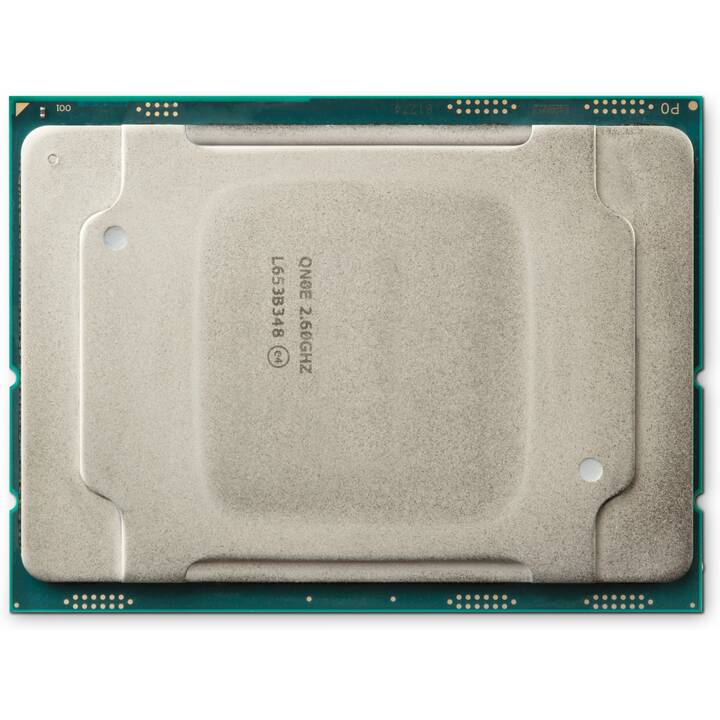 HP Intel Xeon Gold 5218 (LGA 3647, 2.3 GHz)