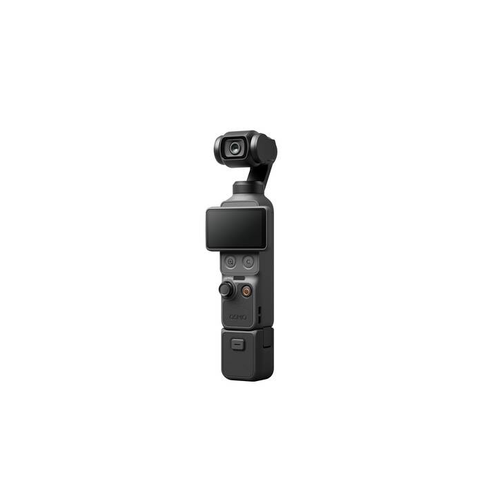 DJI Pocket 2 Creator Combo (Full HD, 4K, 2.7K) - Interdiscount