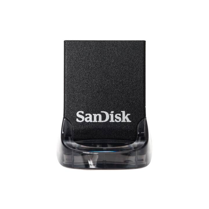 SANDISK Ultra Fit 3.1 (64 GB, USB 3.1 Typ-A)