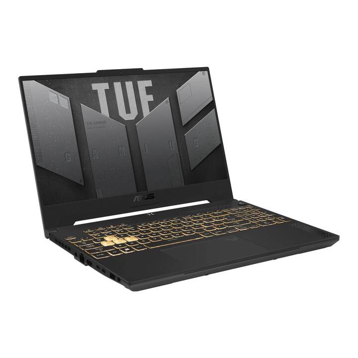 ASUS TUF F15 FX507VI-LP071W (15.6", Intel Core i7, 16 Go RAM, 512 Go SSD)