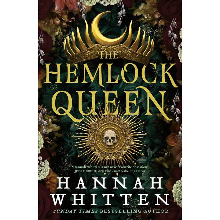 The Hemlock Queen