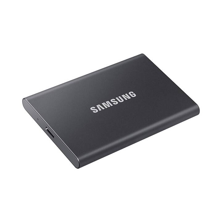 SAMSUNG Extreme Portable T7 (USB tipo-C, 2000 GB)