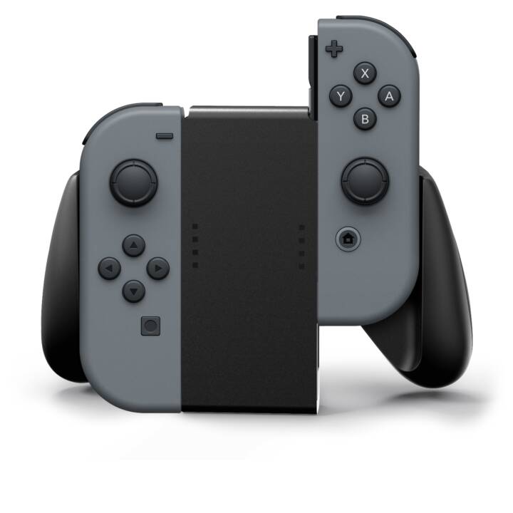 PDP Joy-Con Comfort Controllergrip (Nintendo Switch, Noir)