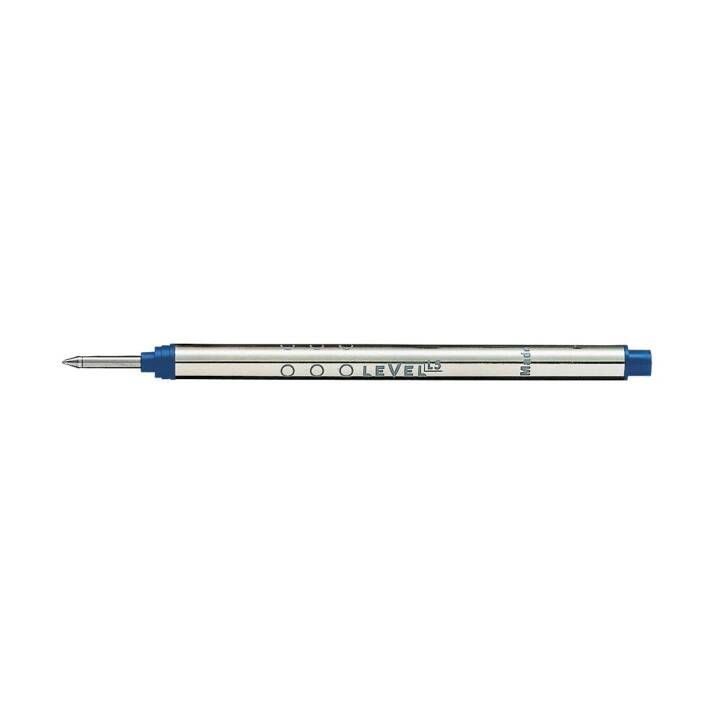 PELIKAN Mine per rollerball pen (Blu, 1 pezzo)