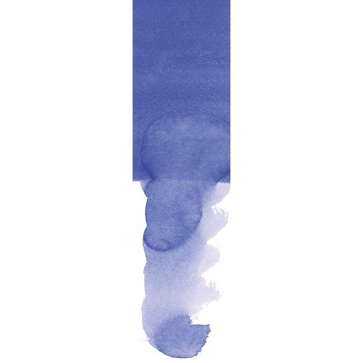 FABER-CASTELL 248 Pennarello (Blu, 1 pezzo)