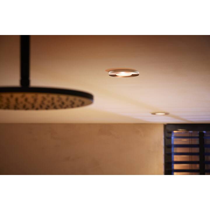 PHILIPS HUE Spot incassato Xamento (LED, 5.7 W)