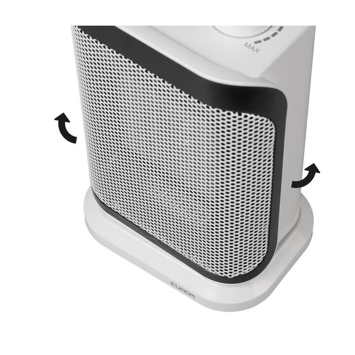 EUROM Aérotherme Sub-Heat (1500 W)