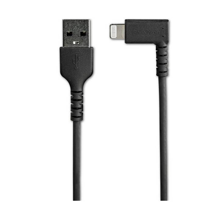 STARTECH.COM RUSBLTMM2MBR USB-Kabel (USB Typ-A, Lightning, 2 m)