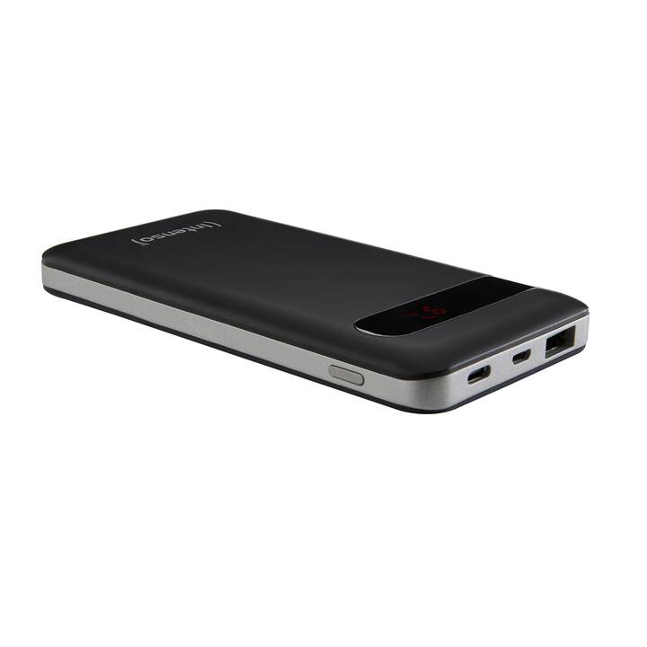 INTENSO PD10000 (10000 mAh, Quick Charge 3.0)