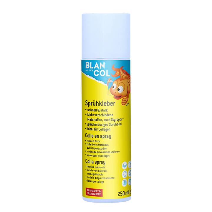 BLANCOL Colla spray (250 ml)