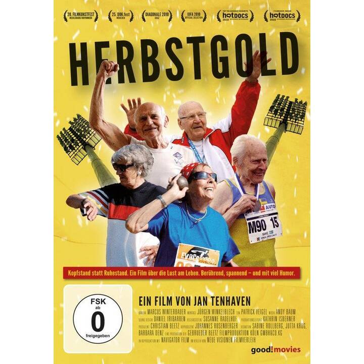 Herbstgold (2010) (DE)