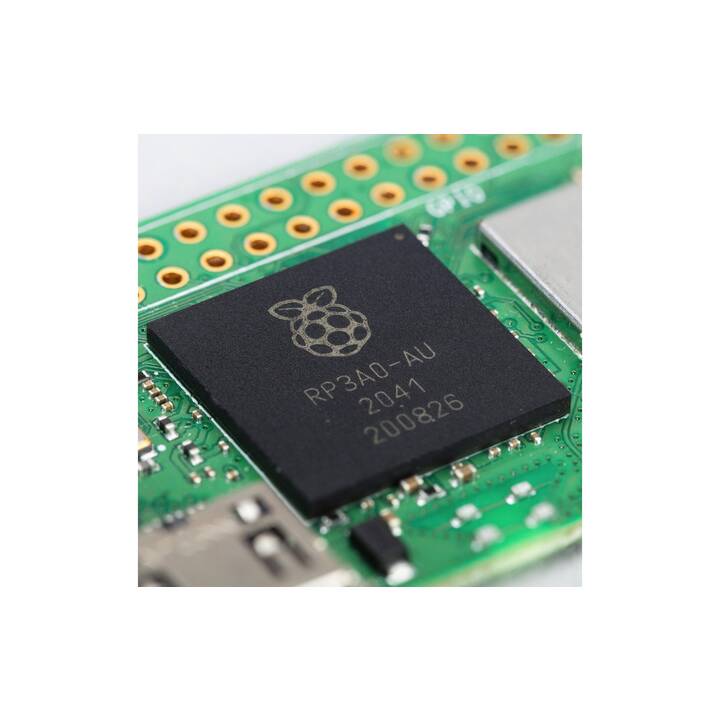 RASPBERRY PI Zero Scheda di sviluppo (Cortex-A53)