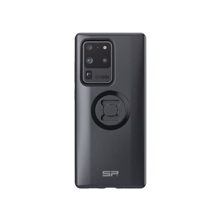 SP CONNECT Backcover (Galaxy S20 Ultra 5G, Schwarz)