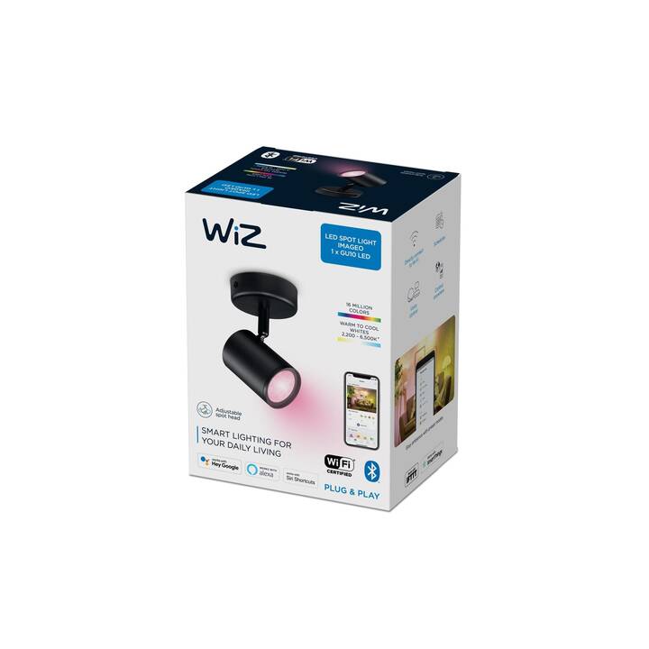 WIZ Spot light (LED, 5 W)