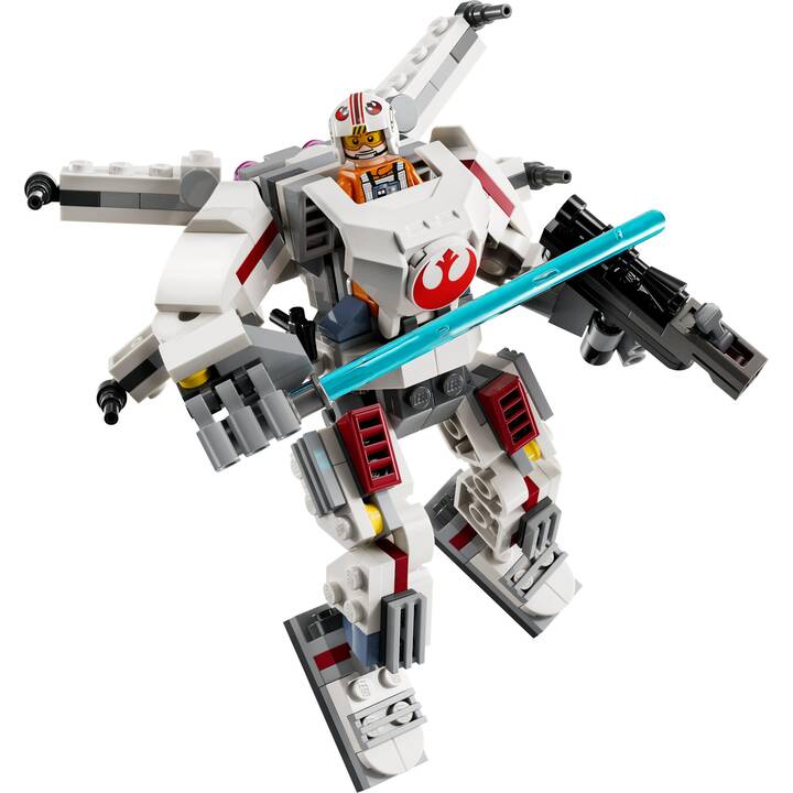 LEGO Star Wars Luke Skywalkers X-Wing Mech (75390)