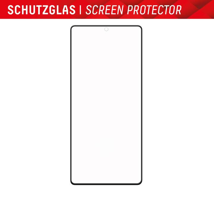 DISPLEX Verre de protection d'écran (Galaxy S23 Ultra, 1 pièce)