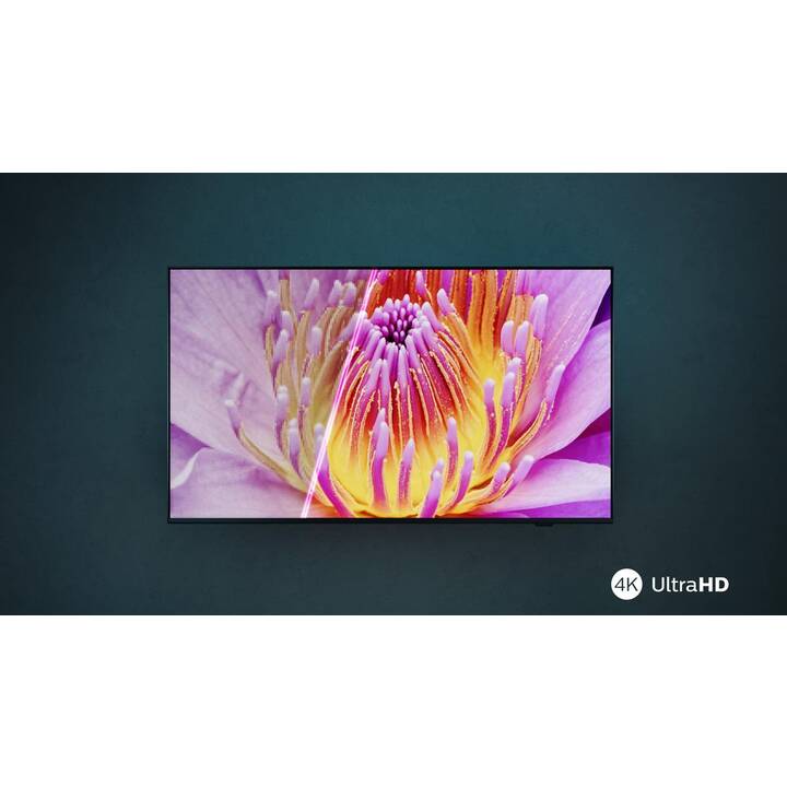 PHILIPS 55PUS7009/12 Smart TV (55", LED, Ultra HD - 4K)