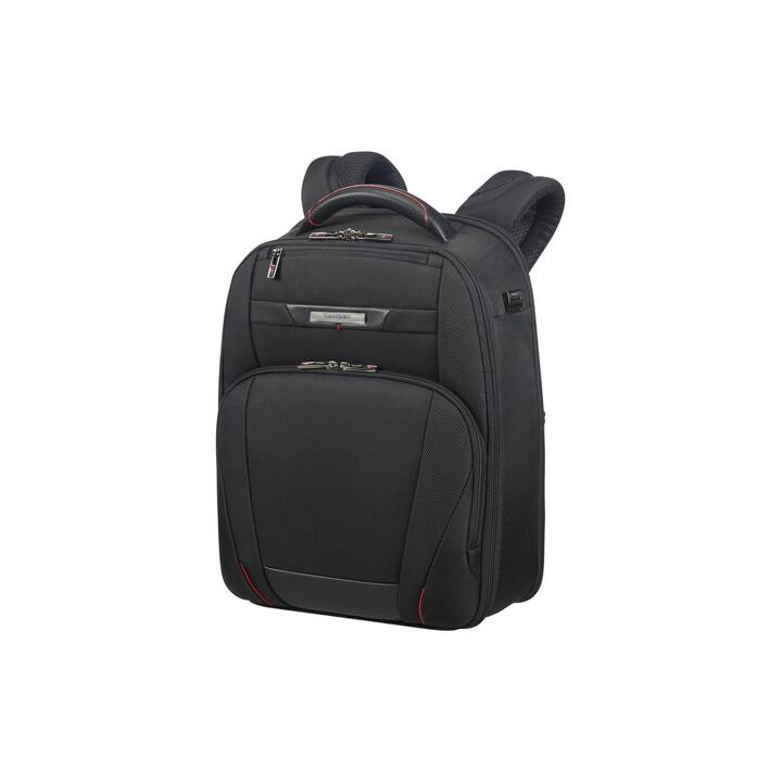 SAMSONITE Pro DLX 5 Zaino (14.1", Nero)