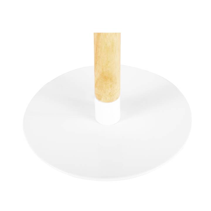 PAULEEN Lampada da tavolo (Bianco)