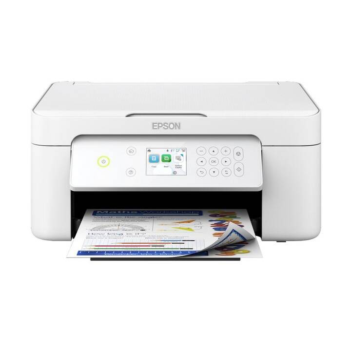 EPSON Expression Home XP-4205 (Stampante a getto d'inchiostro, Colori, WLAN)