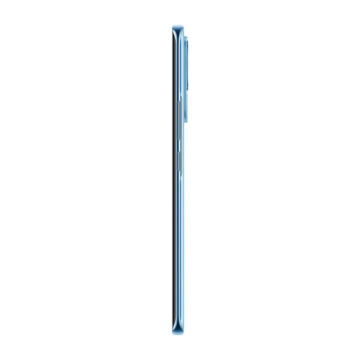 XIAOMI 13 Lite (5G, 128 GB, 6.55", 50 MP, Blau)