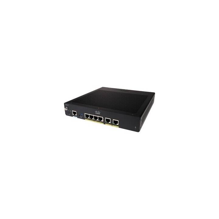 CISCO C921-4P Router
