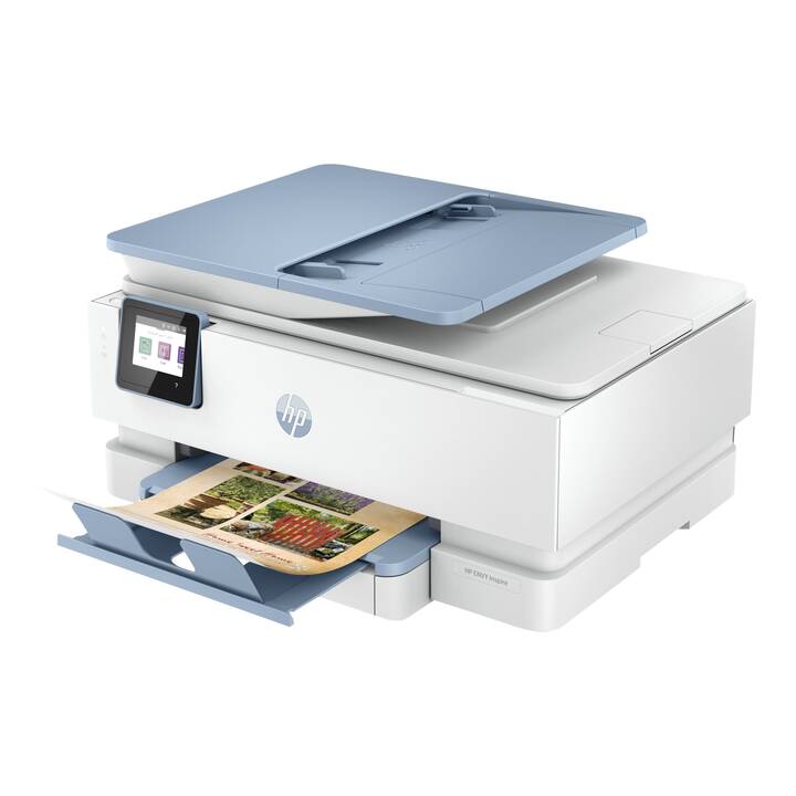 HP Envy Inspire 7921e (Tintendrucker, Farbe, Instant Ink, WLAN, Bluetooth)