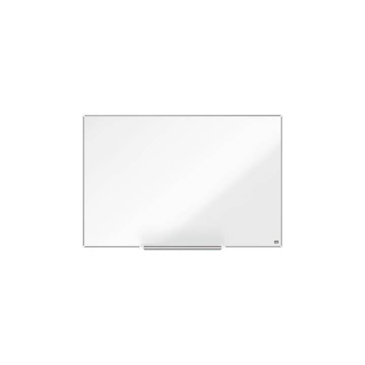 NOBO Whiteboard Impression Pro (60 cm x 90 cm)
